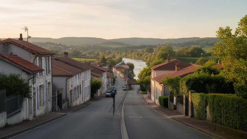 Immobilier de prestige à Serres-Castet