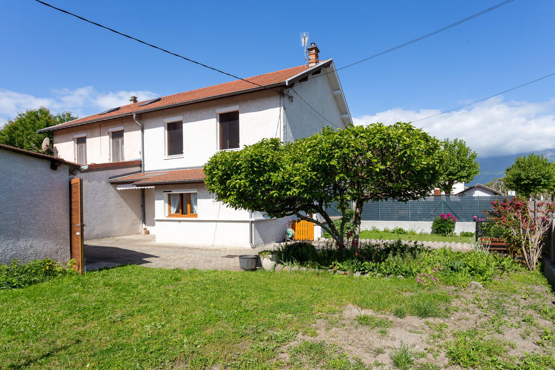 maison 3 Pièces en vente sur Champ-sur-Drac (38560)