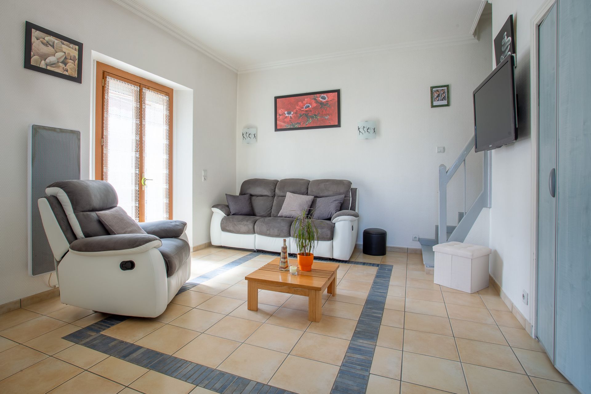 house 3 Rooms for sale on Champ-sur-Drac (38560)