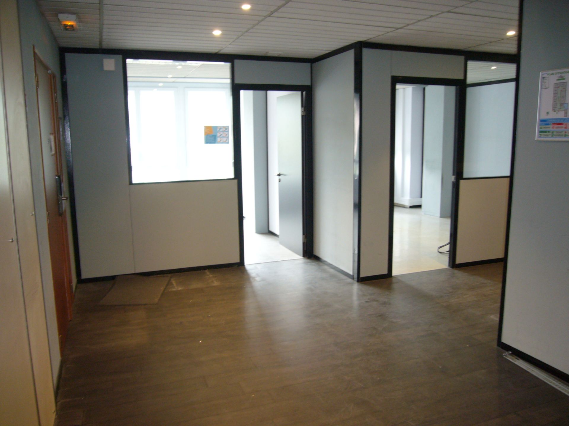 business premises for sale on Annecy (74000)