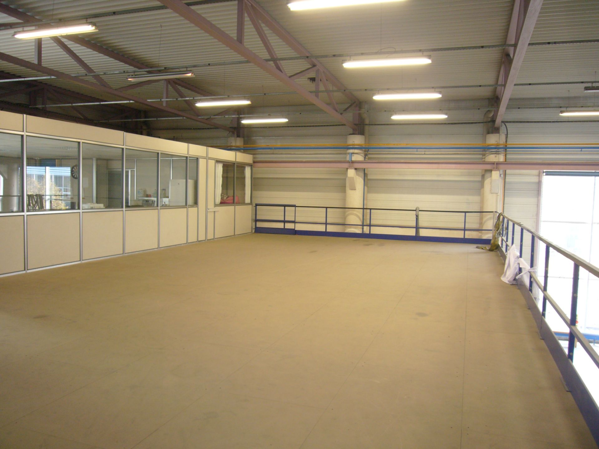 activity premises for sale on Saint-Pierre-en-Faucigny (74800)