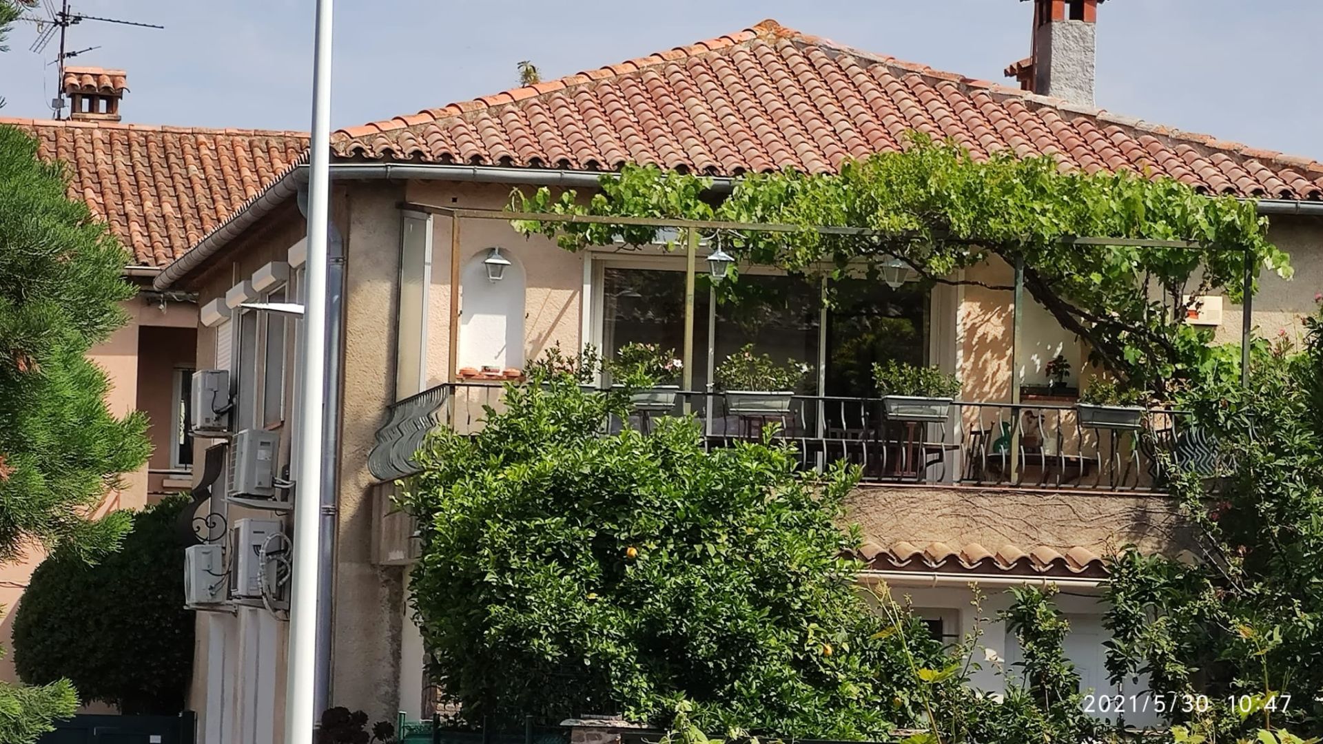 apartment 3 Rooms for sale on Sainte-Maxime (83120)