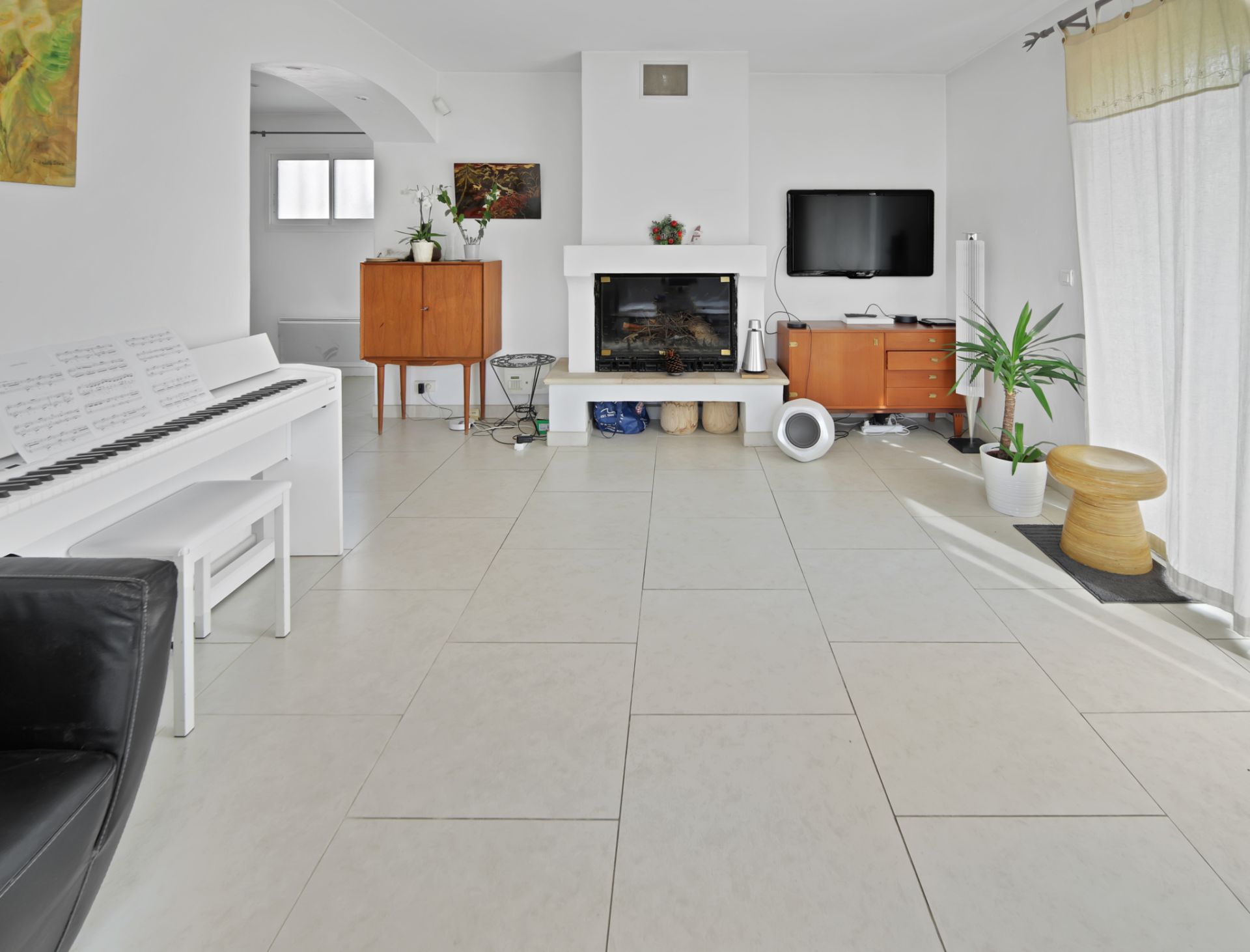 apartment 3 Rooms for sale on Sainte-Maxime (83120)