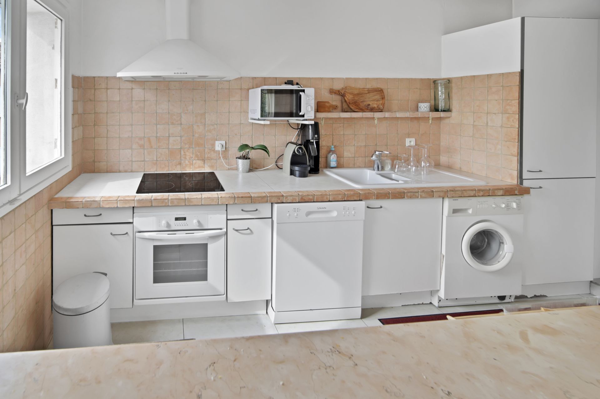 apartment 3 Rooms for sale on Sainte-Maxime (83120)