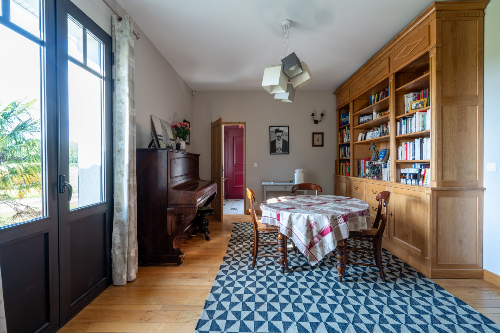 property 12 Rooms for sale on Gaillan-en-Médoc (33340)