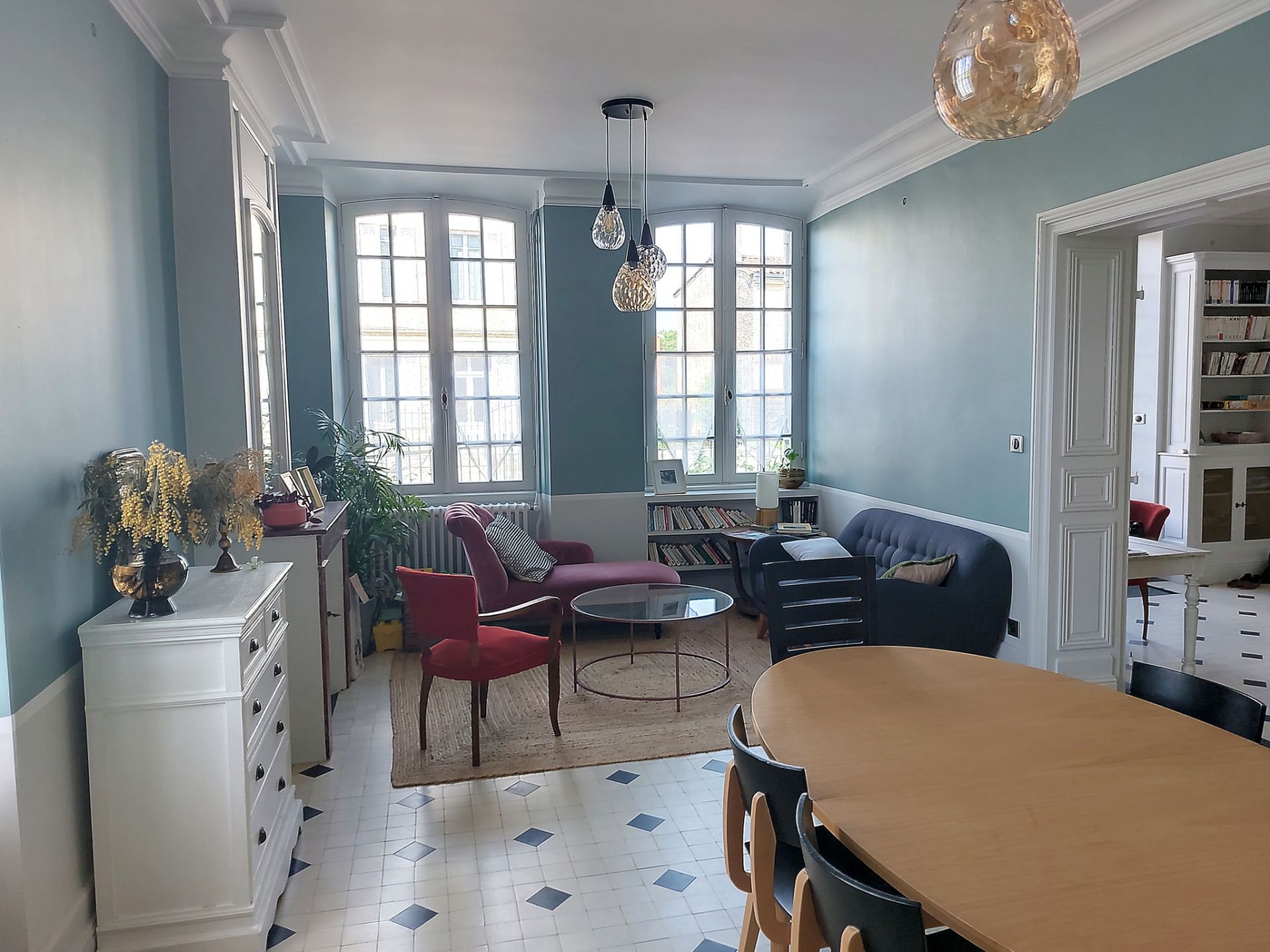 house 6 Rooms for sale on Saint-Sulpice-et-Cameyrac (33450)