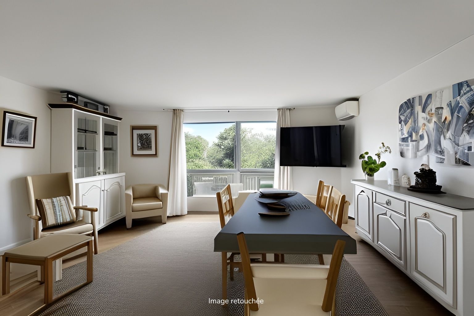 apartment 3 Rooms for sale on Sainte-Maxime (83120)