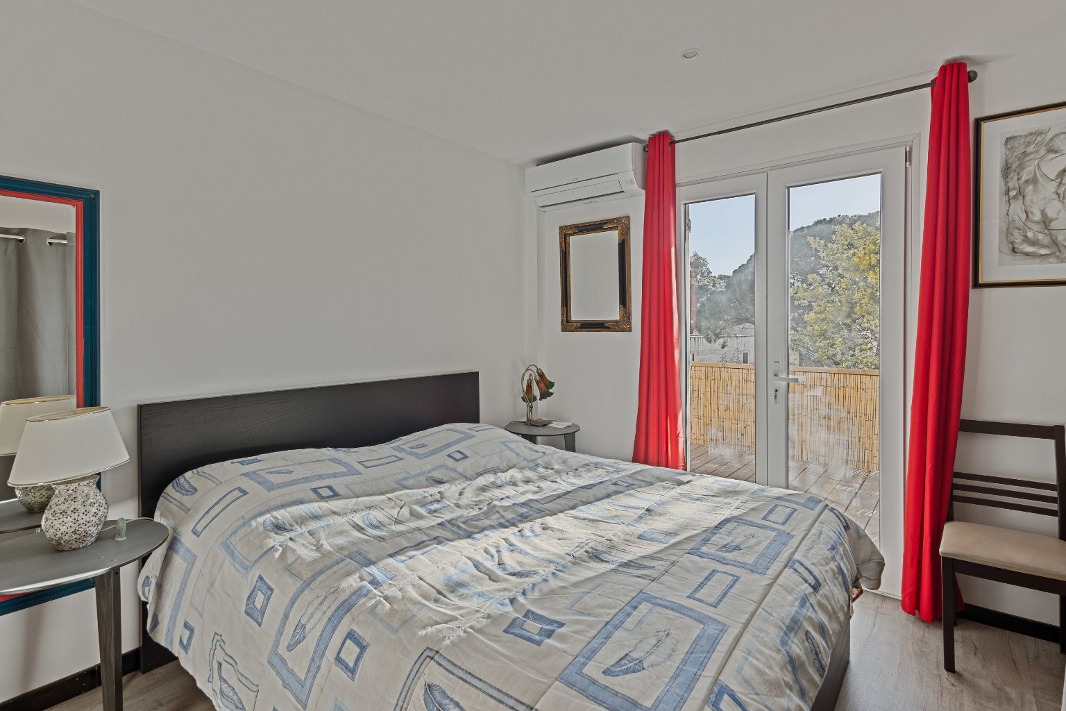 apartment 3 Rooms for sale on Sainte-Maxime (83120)