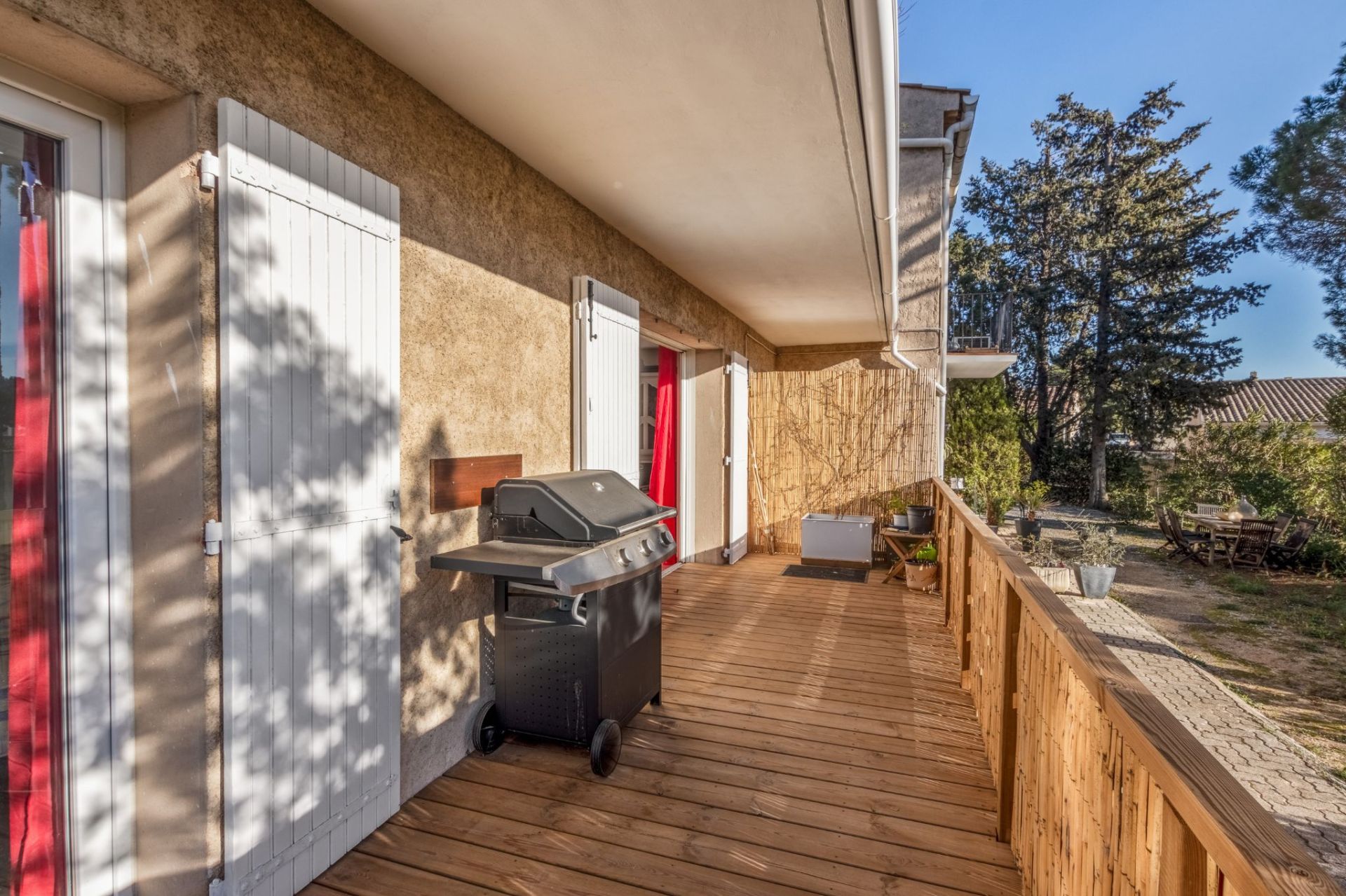 apartment 3 Rooms for sale on Sainte-Maxime (83120)