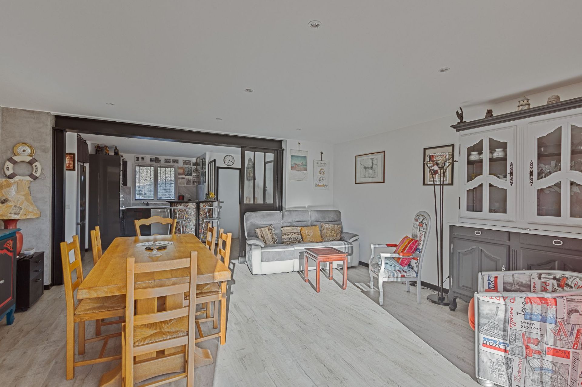 apartment 3 Rooms for sale on Sainte-Maxime (83120)