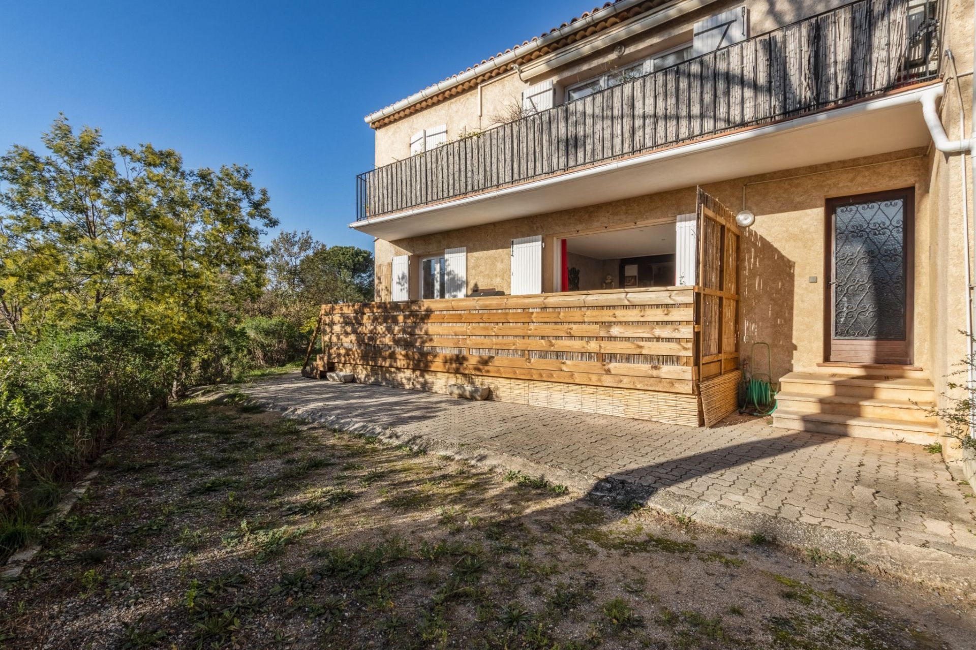 apartment 3 Rooms for sale on Sainte-Maxime (83120)
