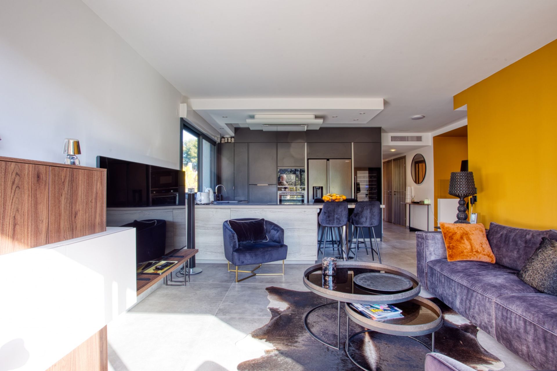 apartment 3 Rooms for sale on Saint-Raphaël (83700)
