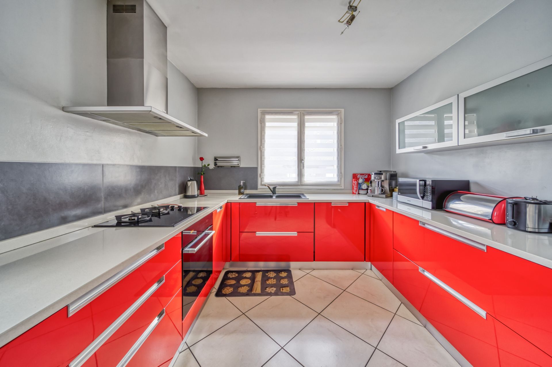 house 6 Rooms for sale on Saint-Paul-de-Varces (38760)