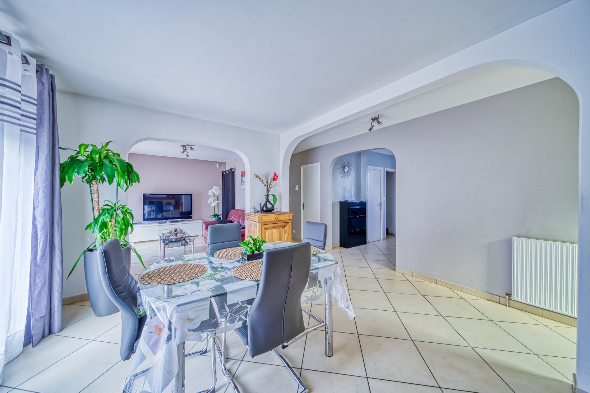 house 6 Rooms for sale on Saint-Paul-de-Varces (38760)