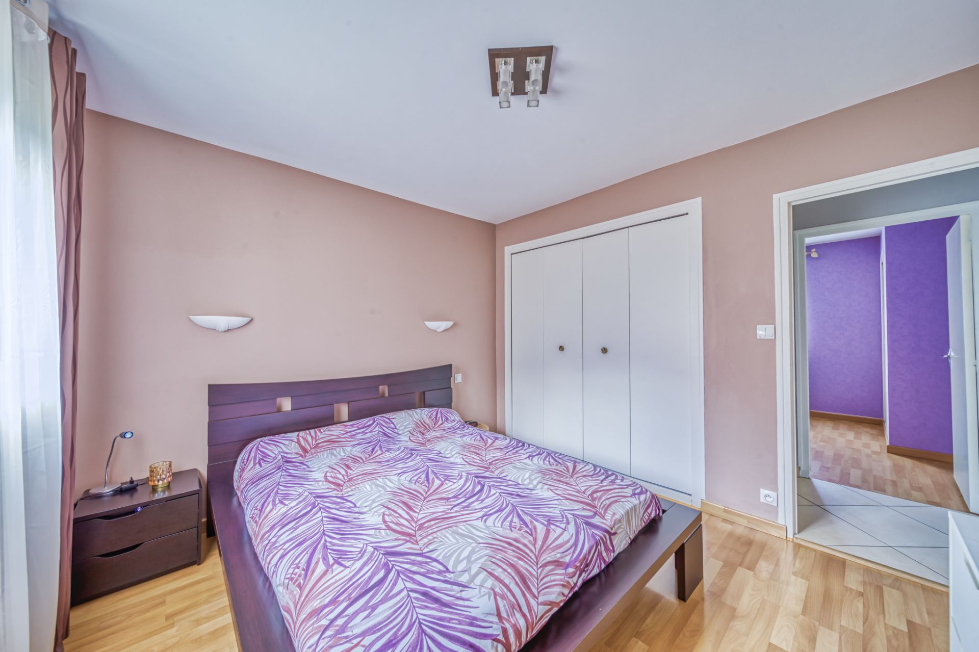 house 6 Rooms for sale on Saint-Paul-de-Varces (38760)