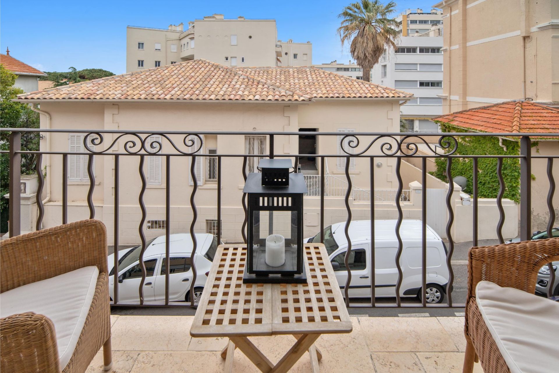 apartment 3 Rooms for sale on Sainte-Maxime (83120)