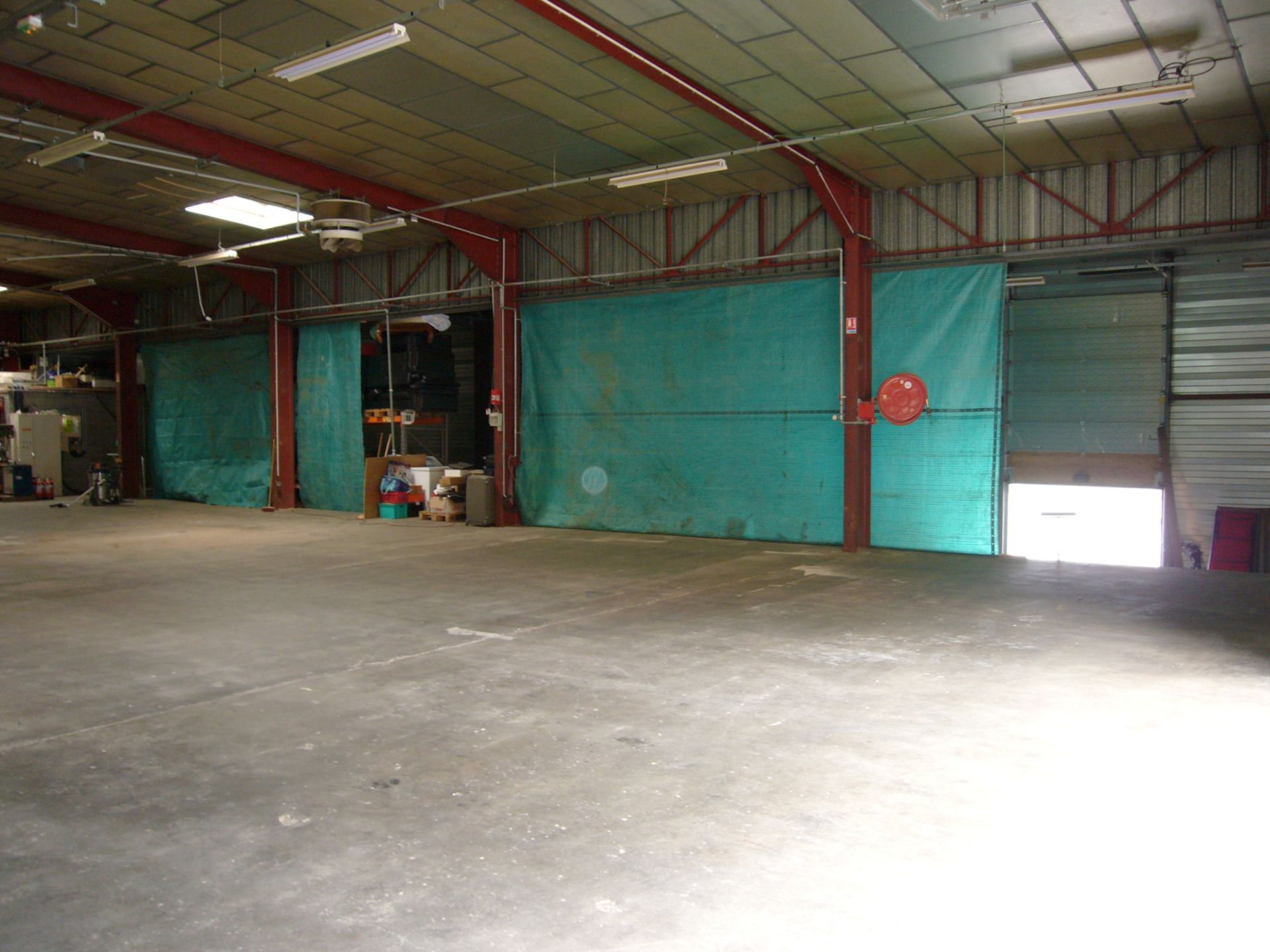 activity premises for sale on Cluses (74300)