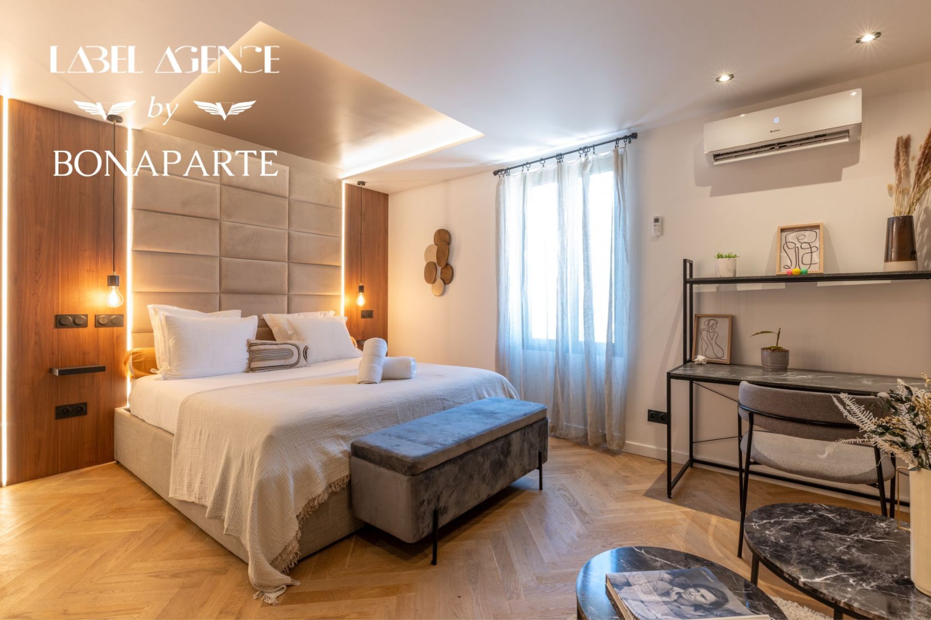 villa 7 Rooms for sale on Sainte-Maxime (83120)