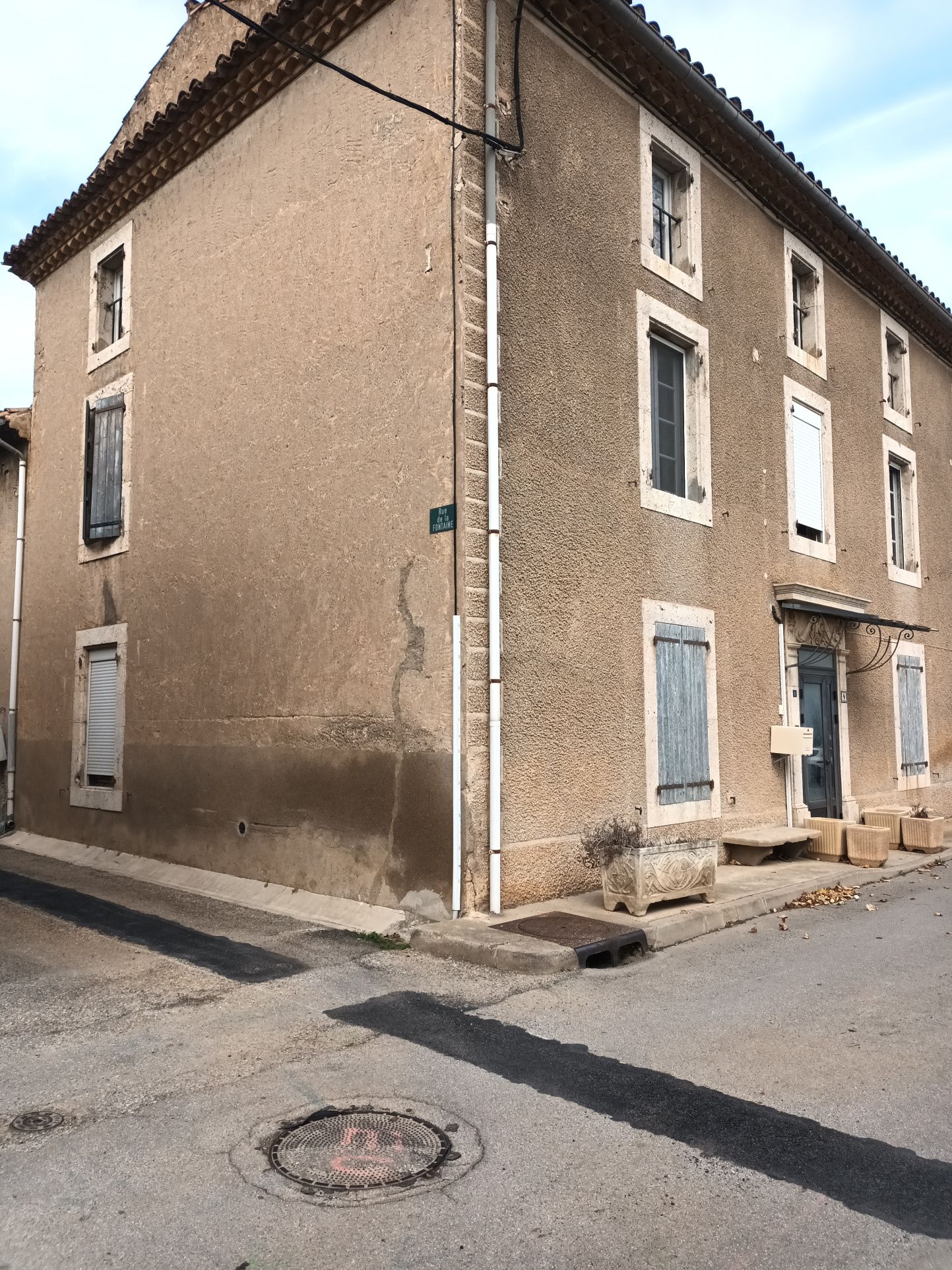 house 10 Rooms for sale on Ferrals-les-Corbières (11200)
