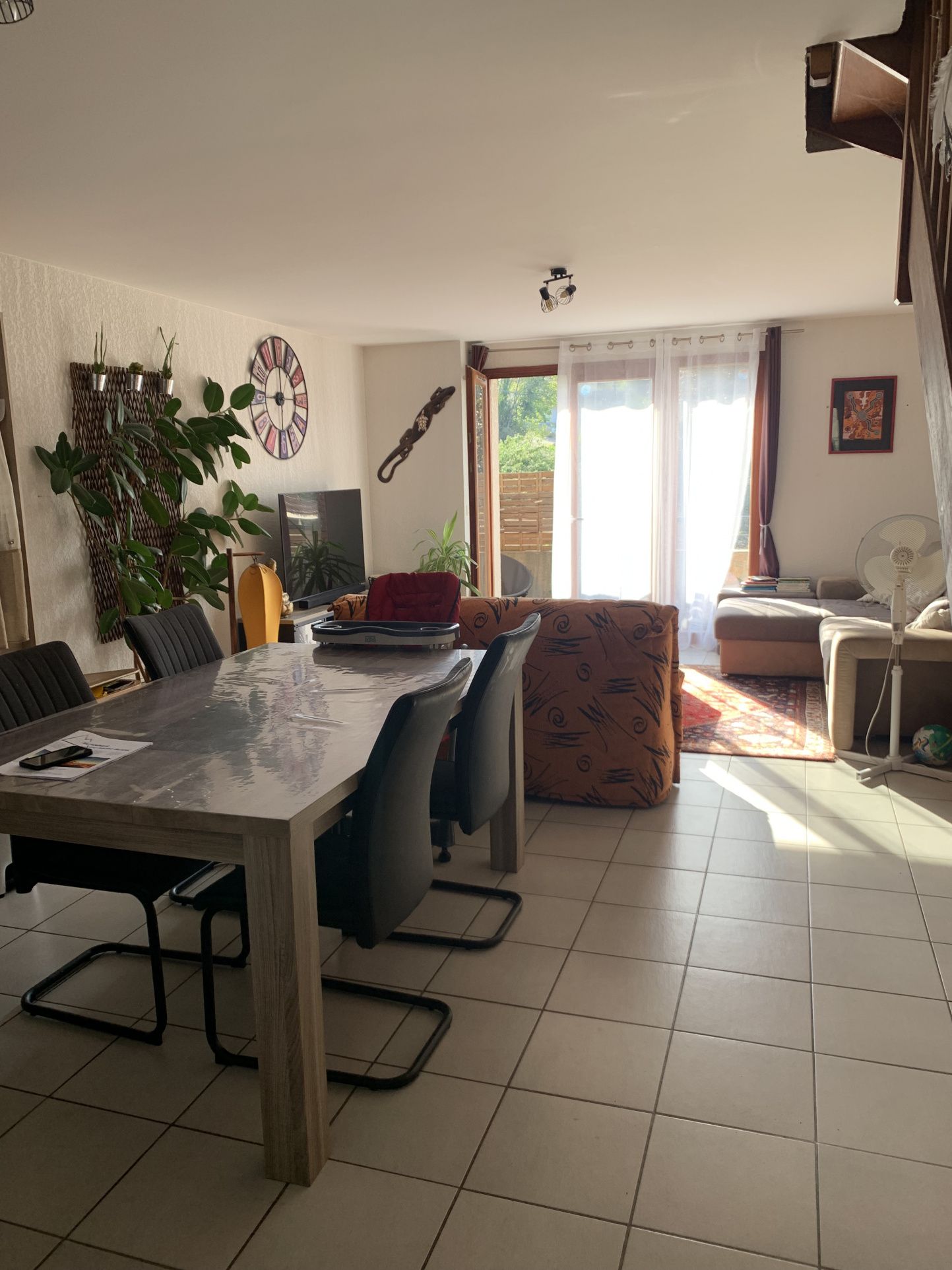 apartment 2 Rooms for sale on Val-de-Fier (74150)
