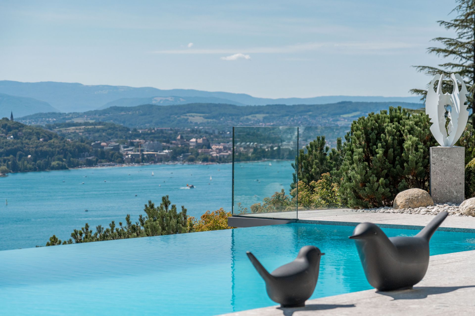 villa 10 Rooms for sale on Annecy (74000)