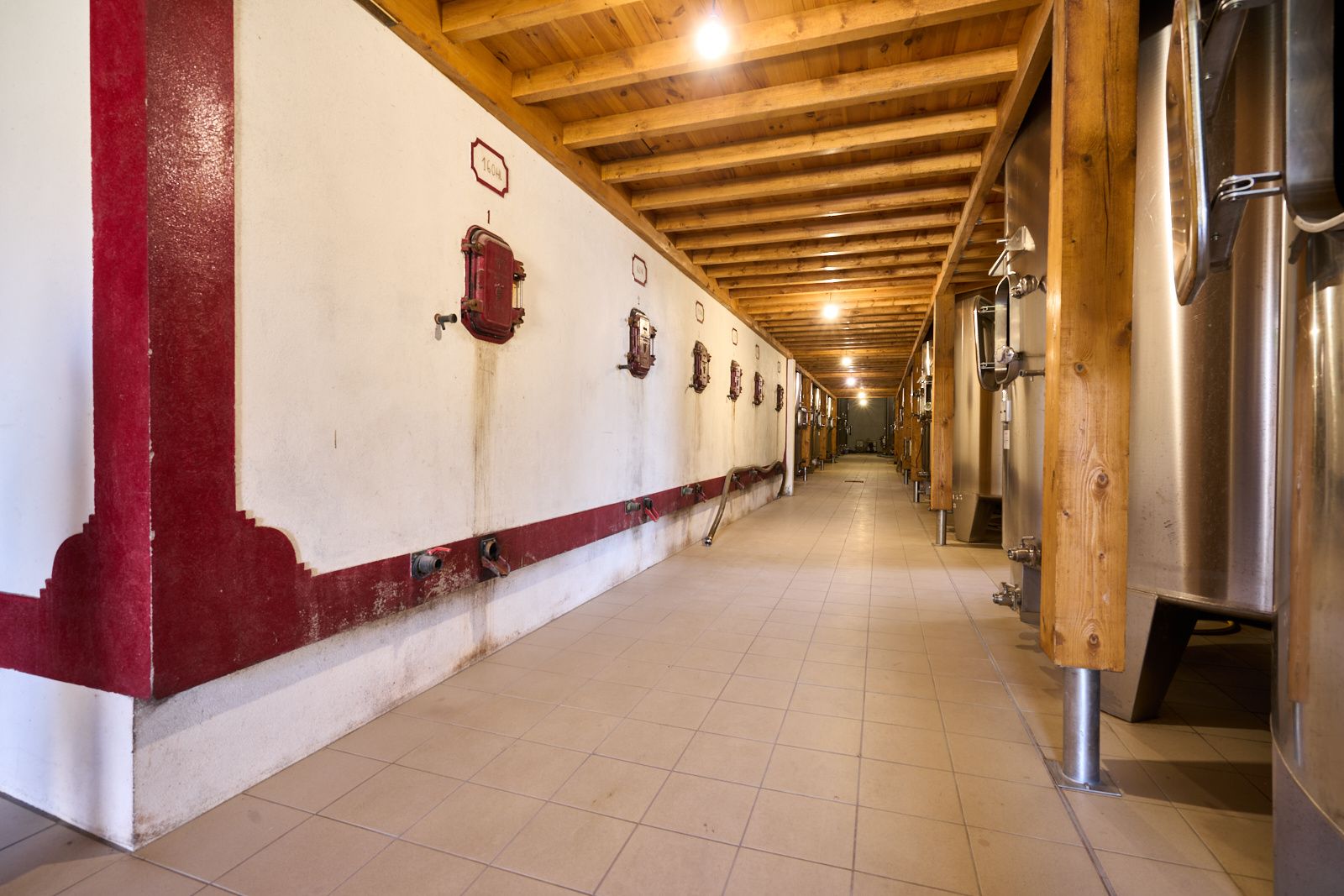 property 12 Rooms for sale on Bégadan (33340)