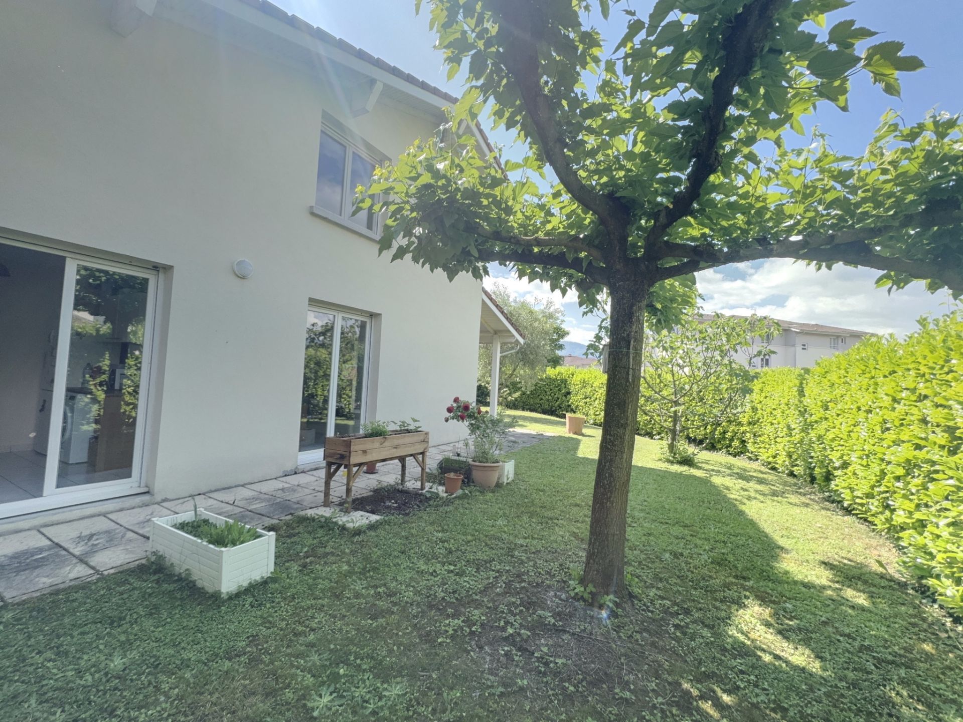 house 5 Rooms for sale on Montbonnot-Saint-Martin (38330)