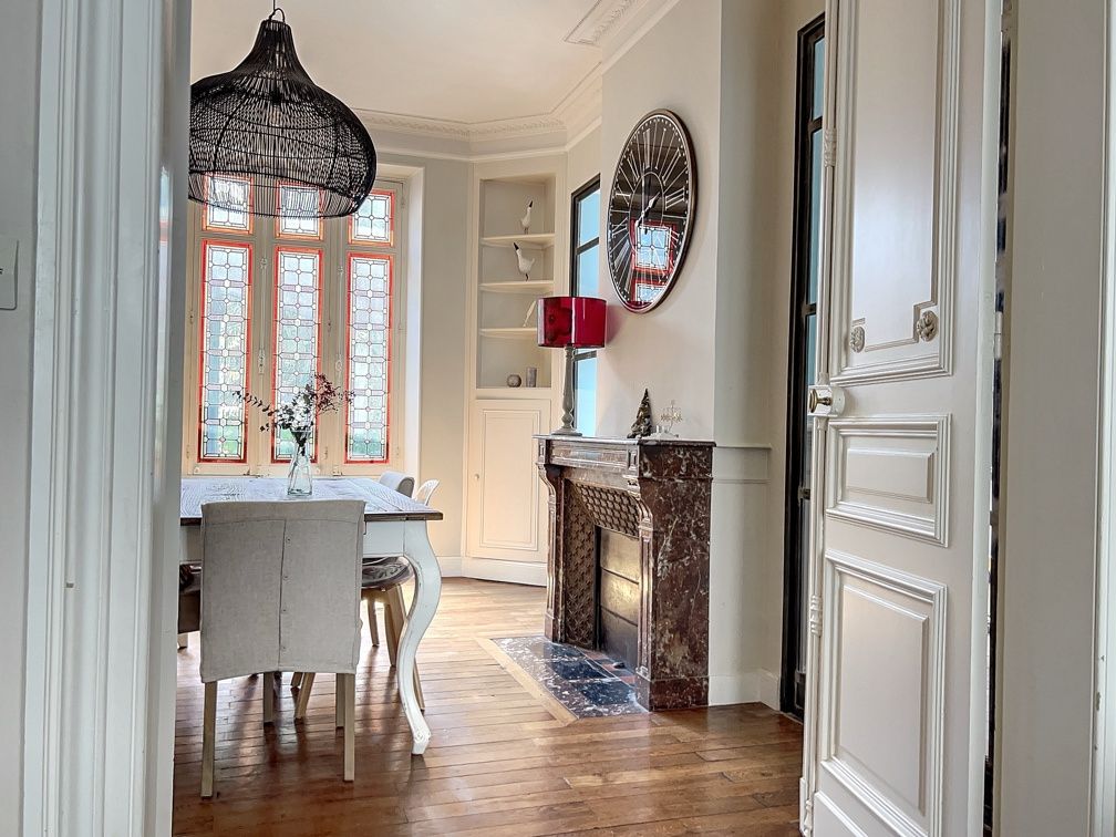 maison 7 Pièces en vente sur Niort (79000)