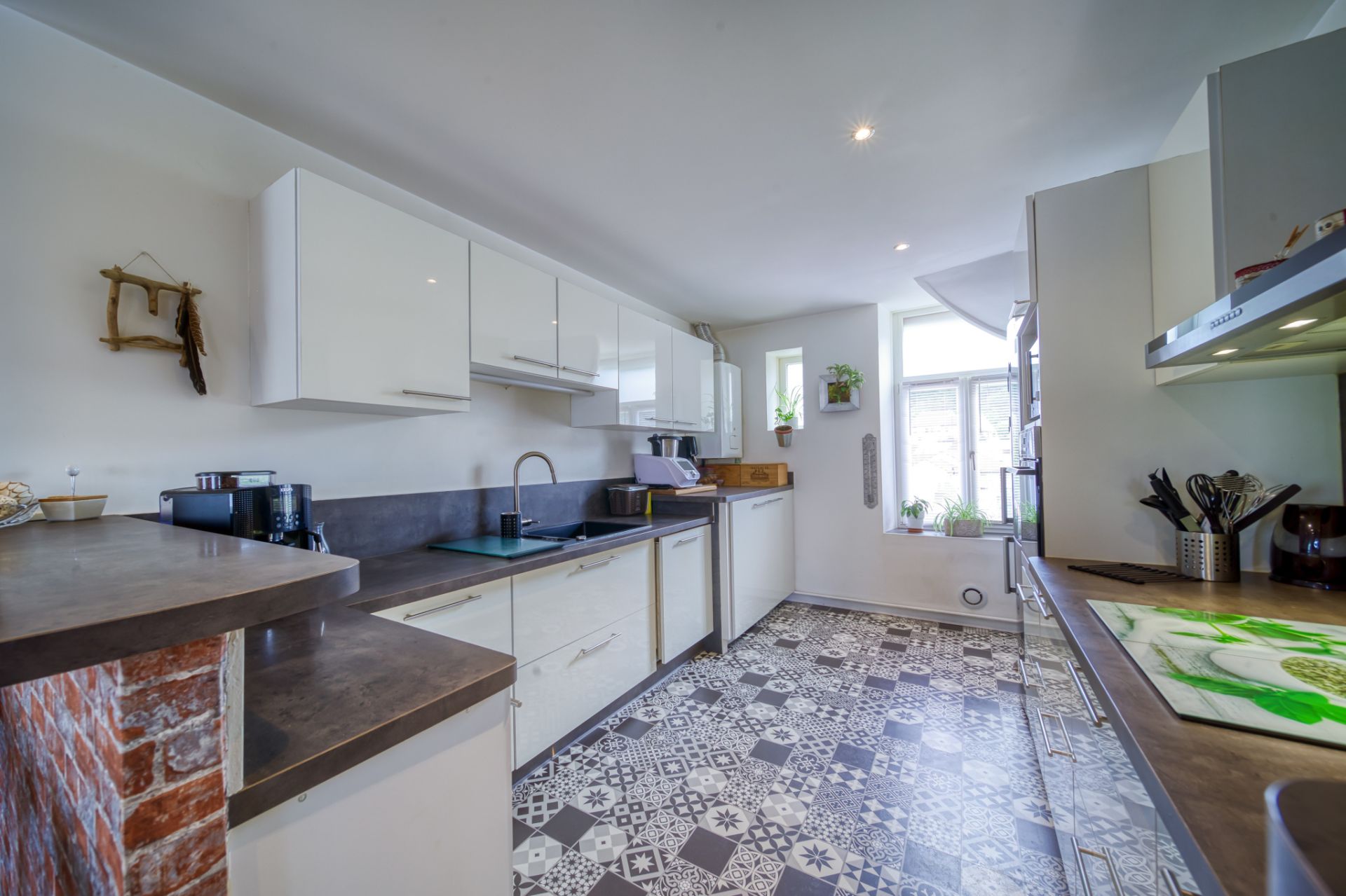 apartment 4 Rooms for sale on Jarrie (38560)