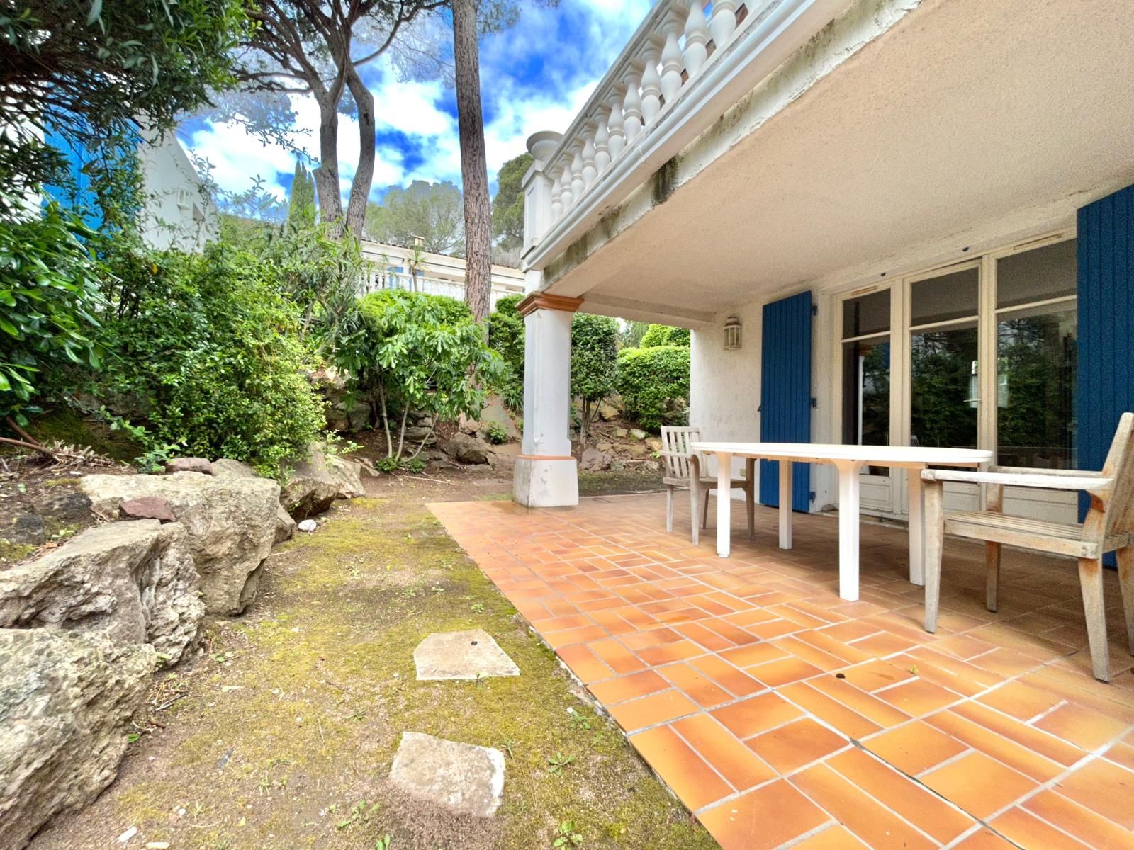 apartment 2 Rooms for sale on Saint-Raphaël (83700)