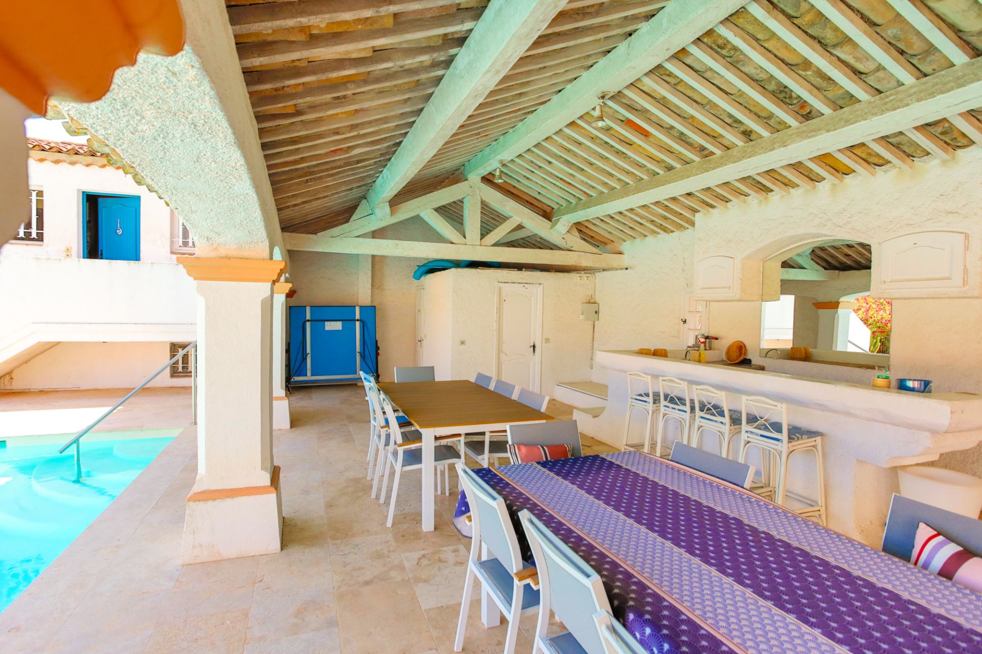 apartment 2 Rooms for sale on Saint-Raphaël (83700)