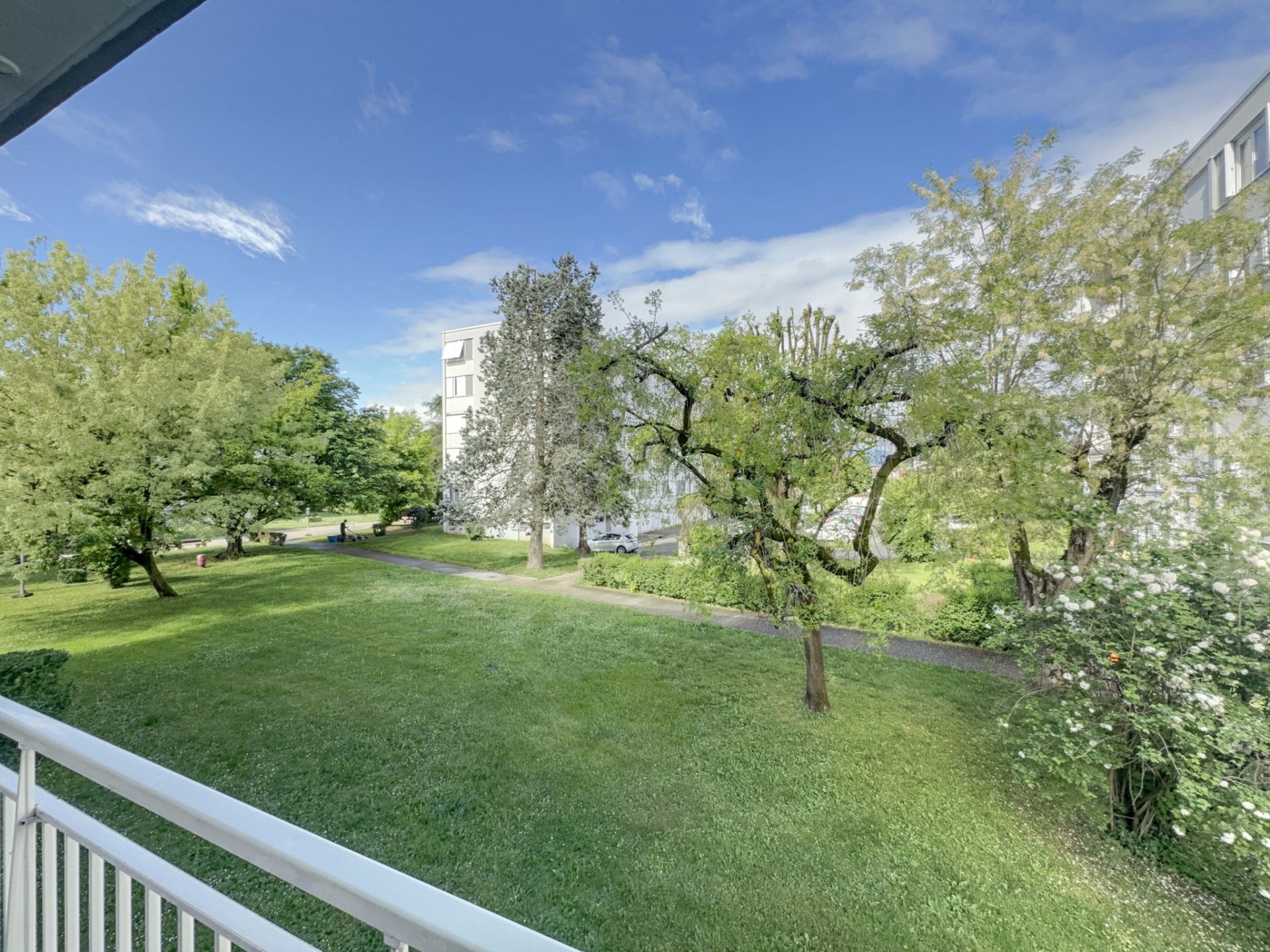 apartment 3 Rooms for sale on Saint-Martin-d'Hères (38400)