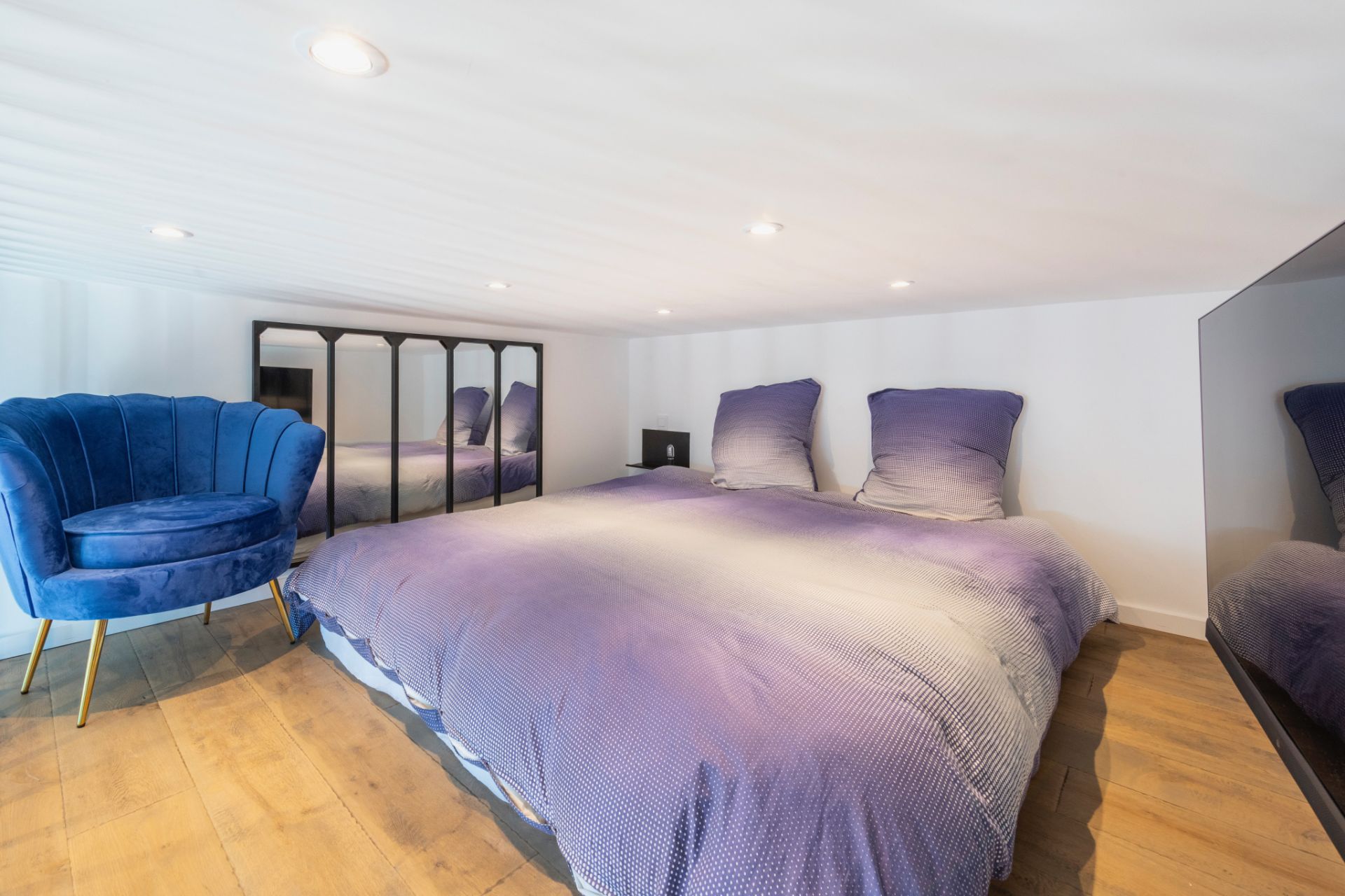 apartment 3 Rooms for sale on Sainte-Maxime (83120)