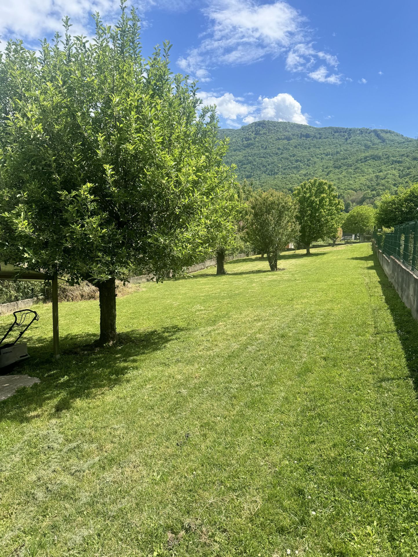 land for sale on Saint-Pierre-de-Mésage (38220)