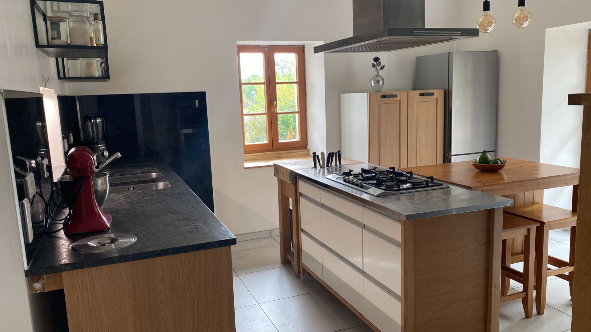 farmhouse 10 Rooms for sale on Thusy (74150)