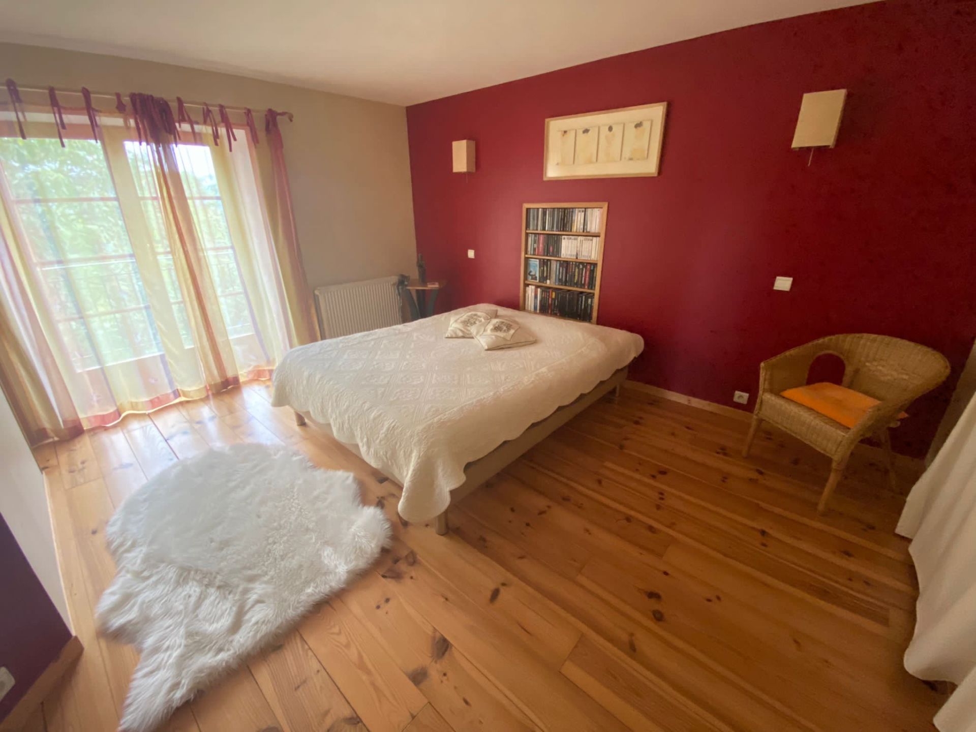farmhouse 10 Rooms for sale on Thusy (74150)