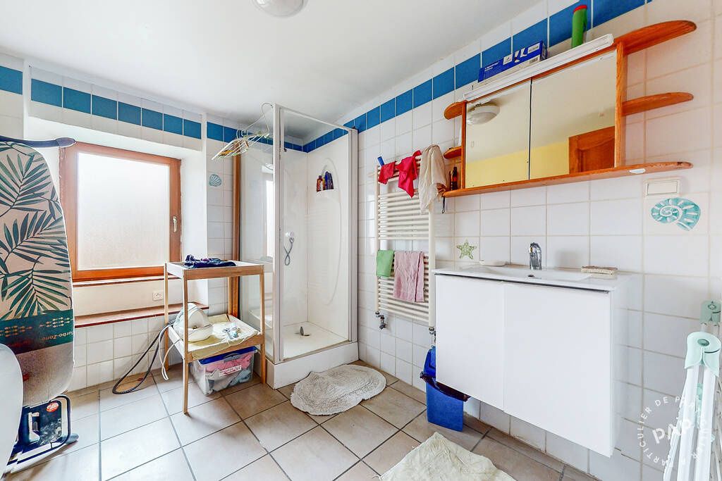 farmhouse 10 Rooms for sale on Thusy (74150)