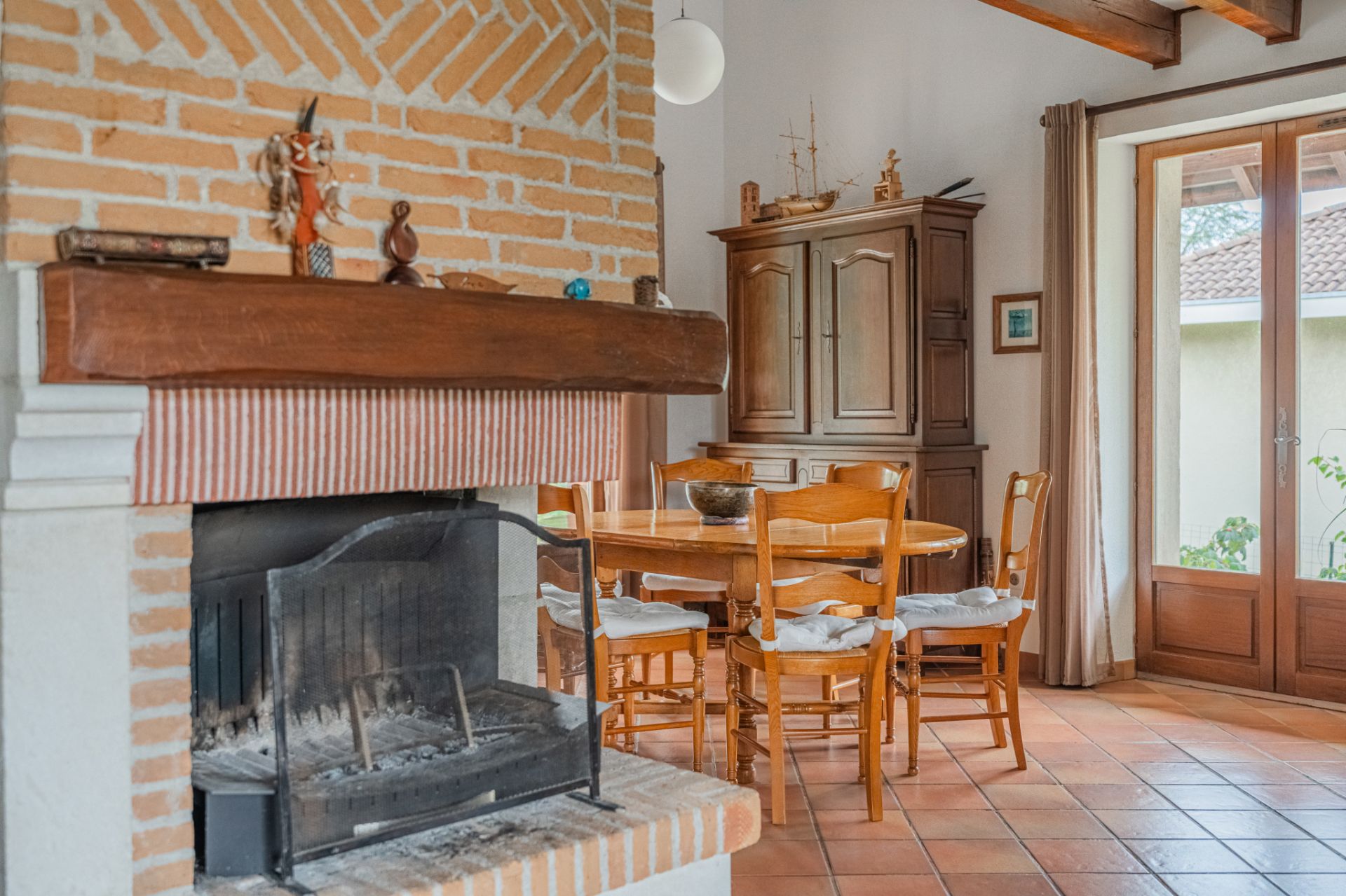 house 7 Rooms for sale on Champagnier (38800)