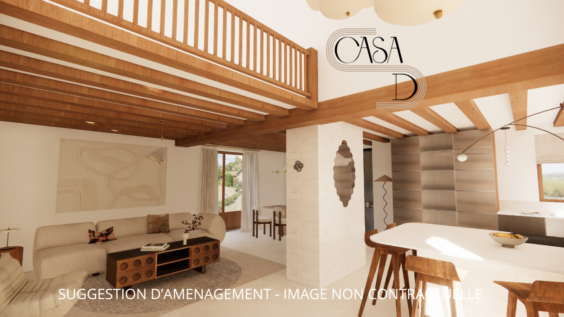 house 7 Rooms for sale on Champagnier (38800)