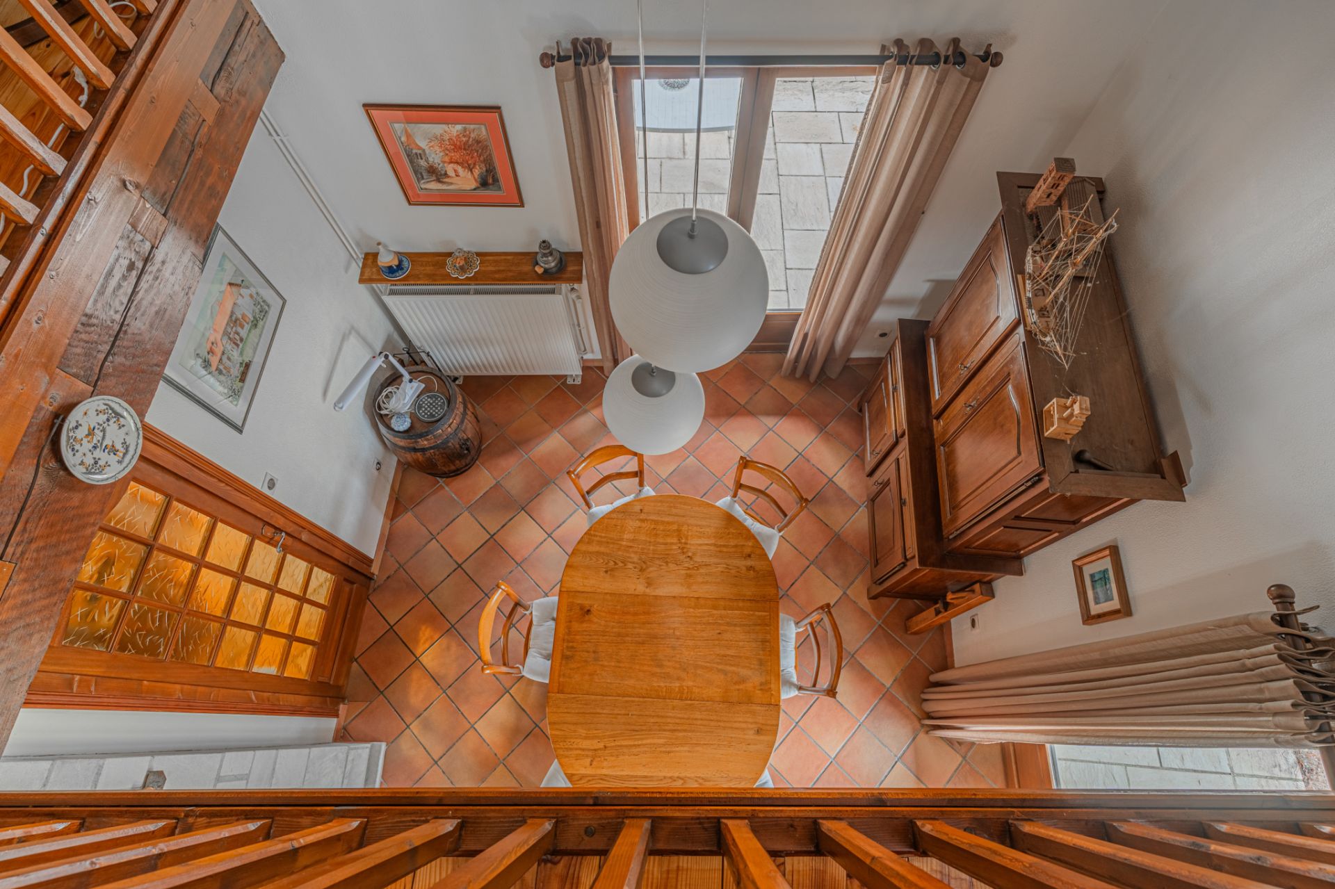 house 7 Rooms for sale on Champagnier (38800)