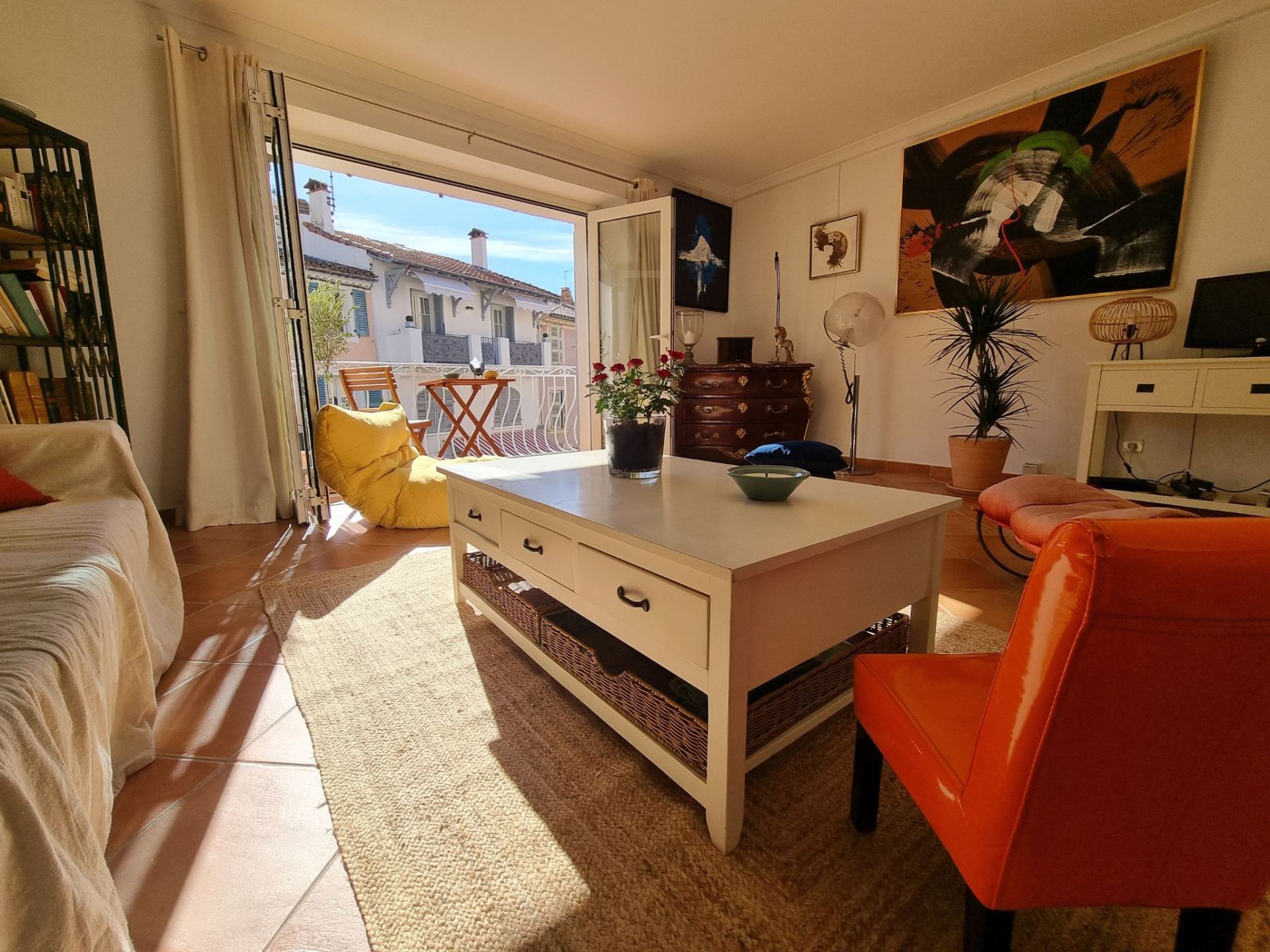 apartment 3 Rooms for sale on Sainte-Maxime (83120)