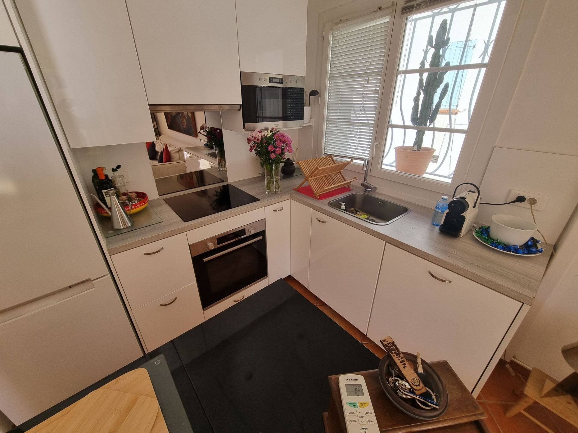 apartment 3 Rooms for sale on Sainte-Maxime (83120)