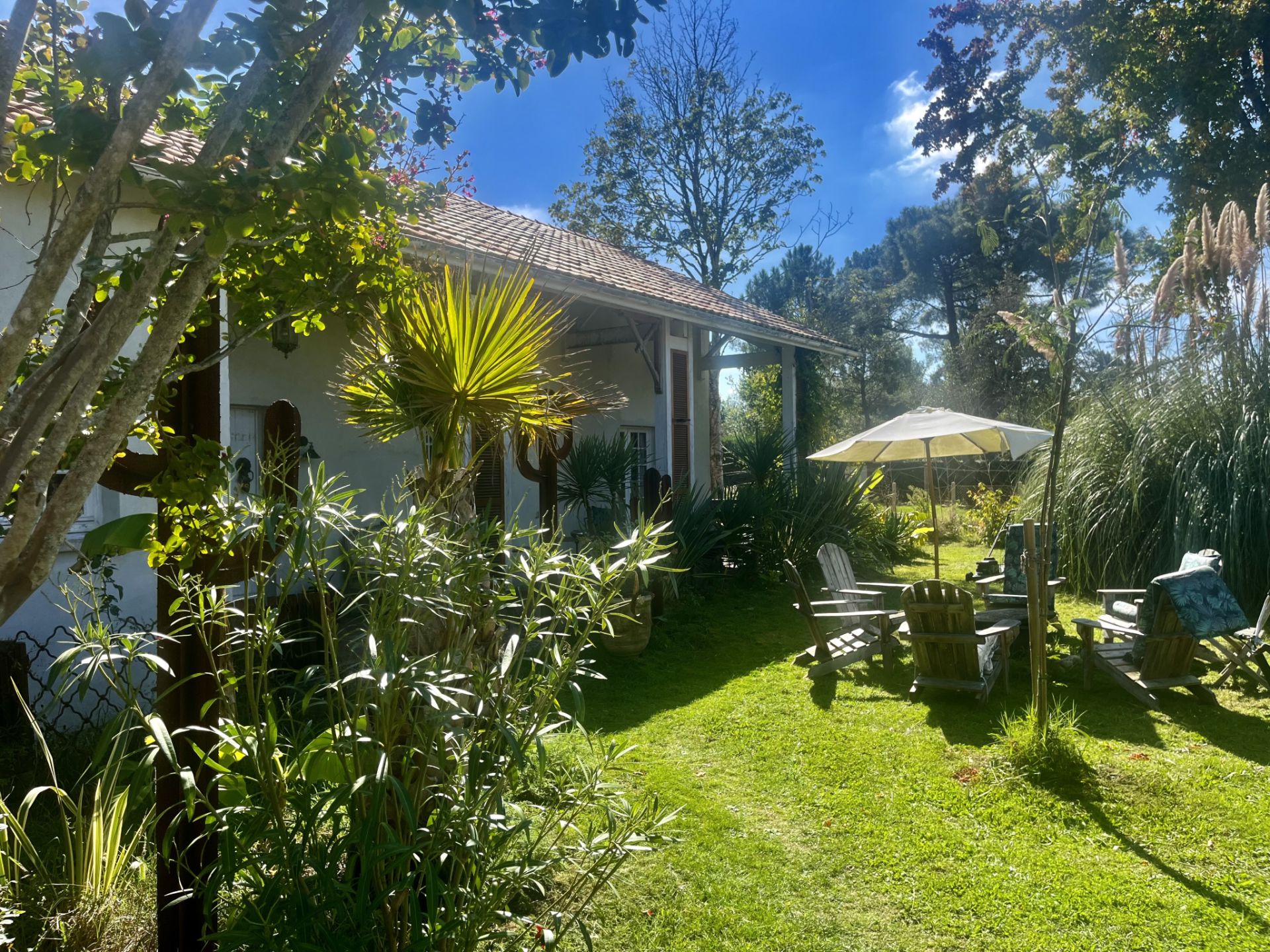 house 10 Rooms for sale on Vendays-Montalivet (33930)