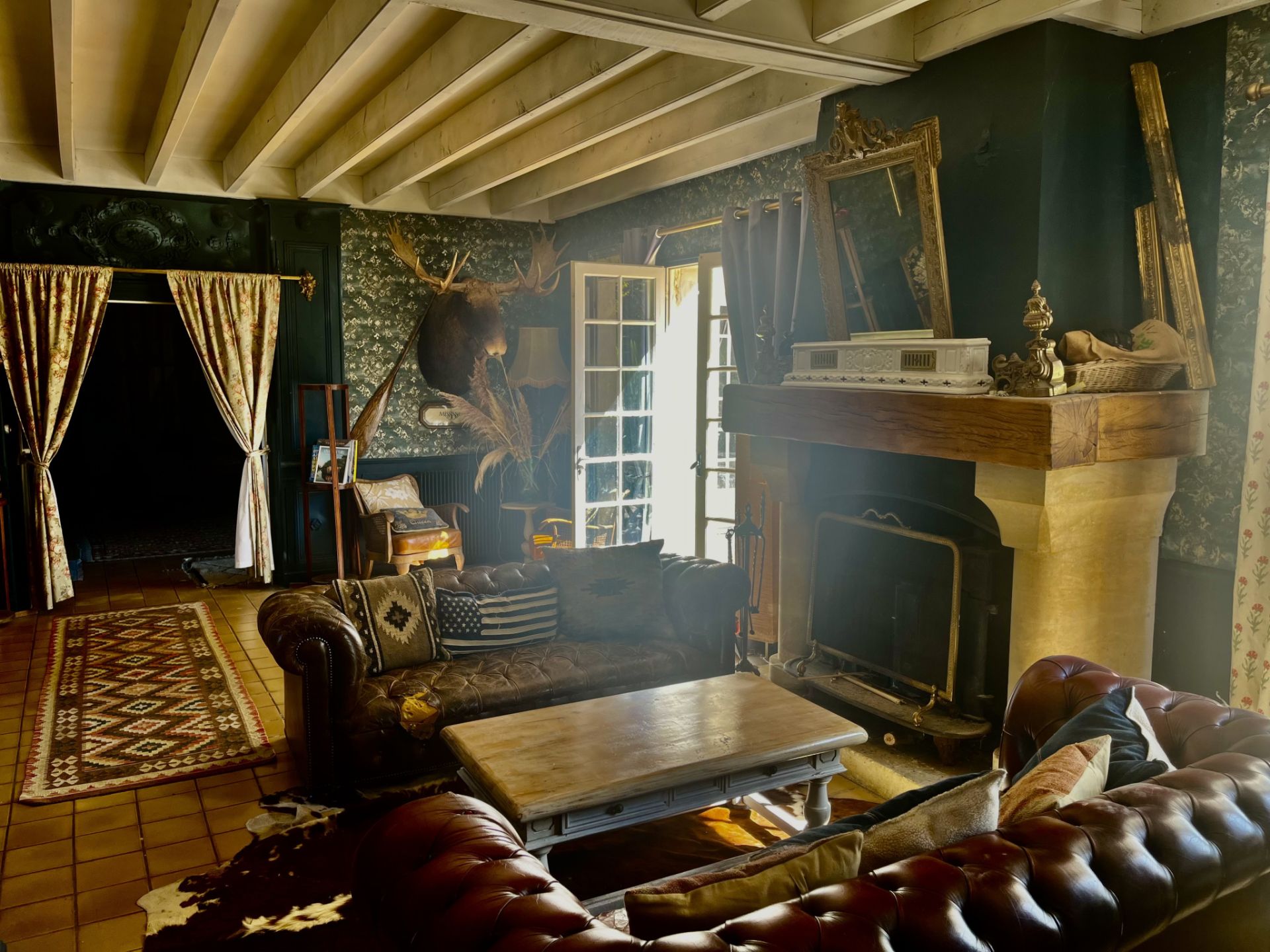 house 10 Rooms for sale on Vendays-Montalivet (33930)