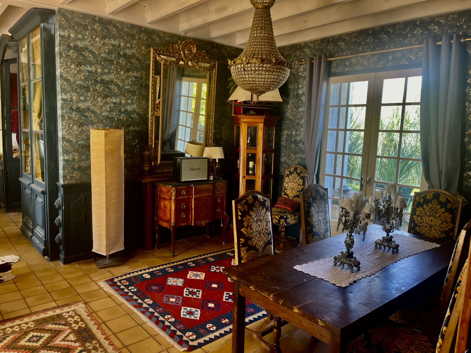 house 10 Rooms for sale on Vendays-Montalivet (33930)