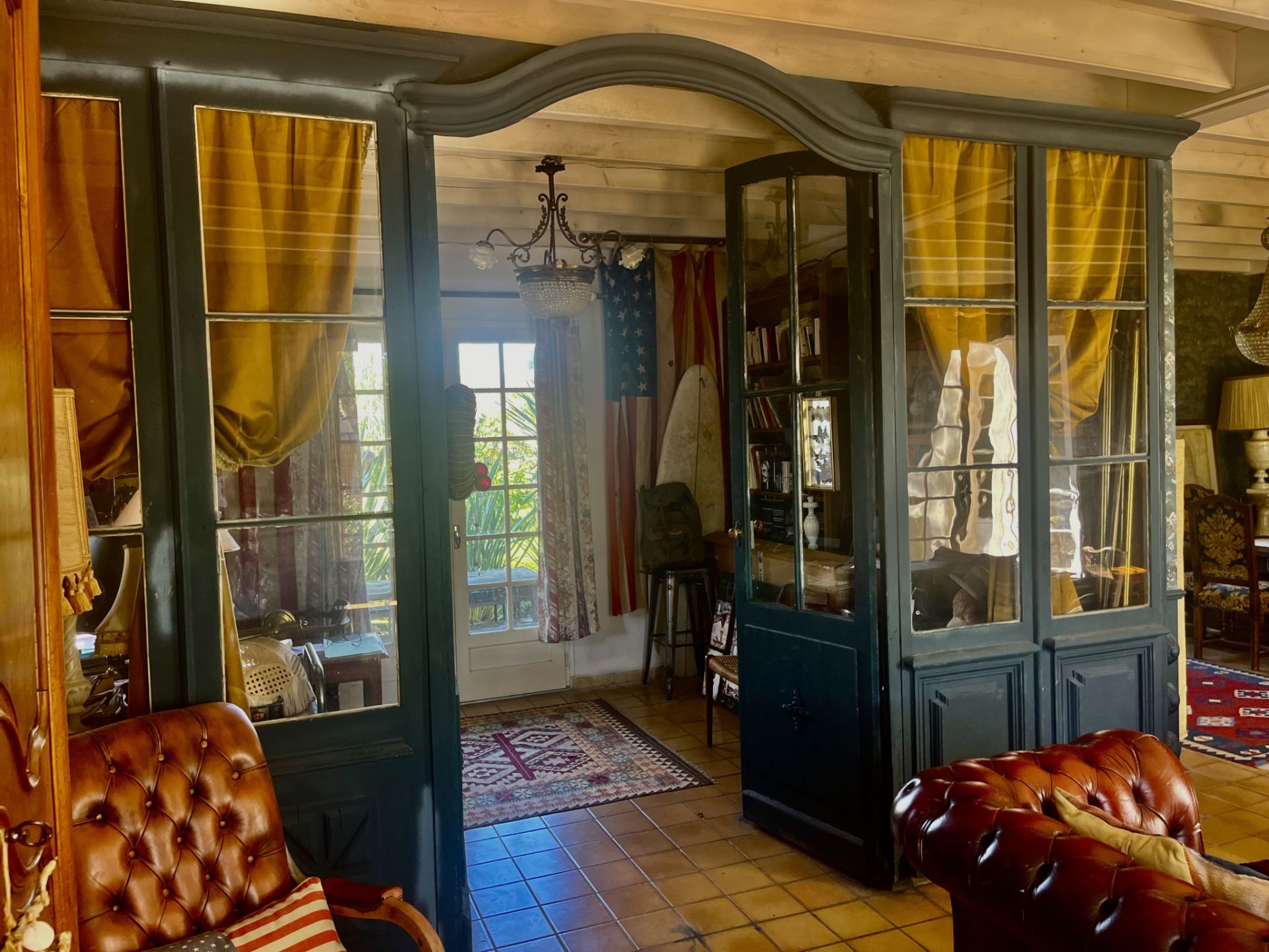 house 10 Rooms for sale on Vendays-Montalivet (33930)