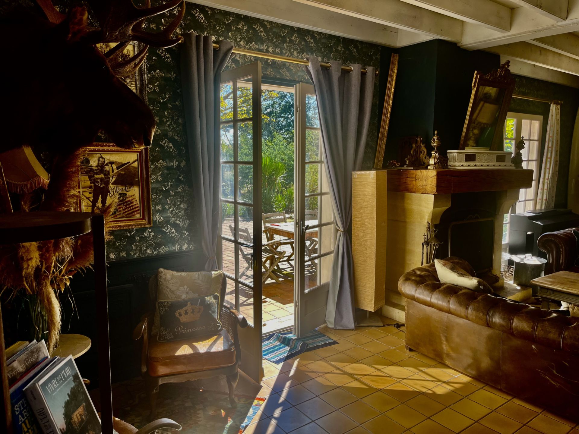 house 10 Rooms for sale on Vendays-Montalivet (33930)