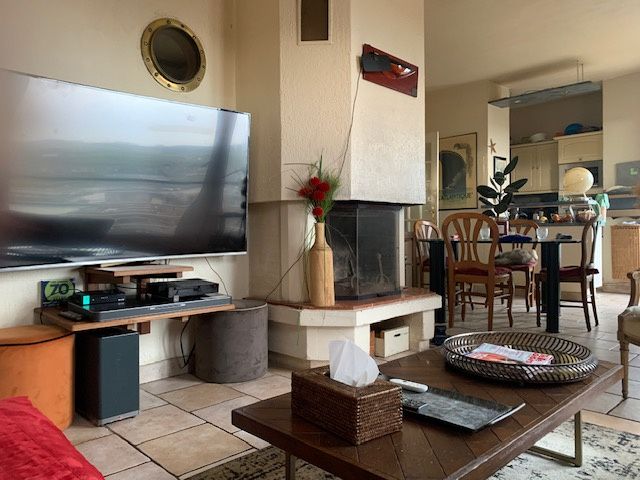 villa 7 Rooms for sale on Le Tréport (76470)