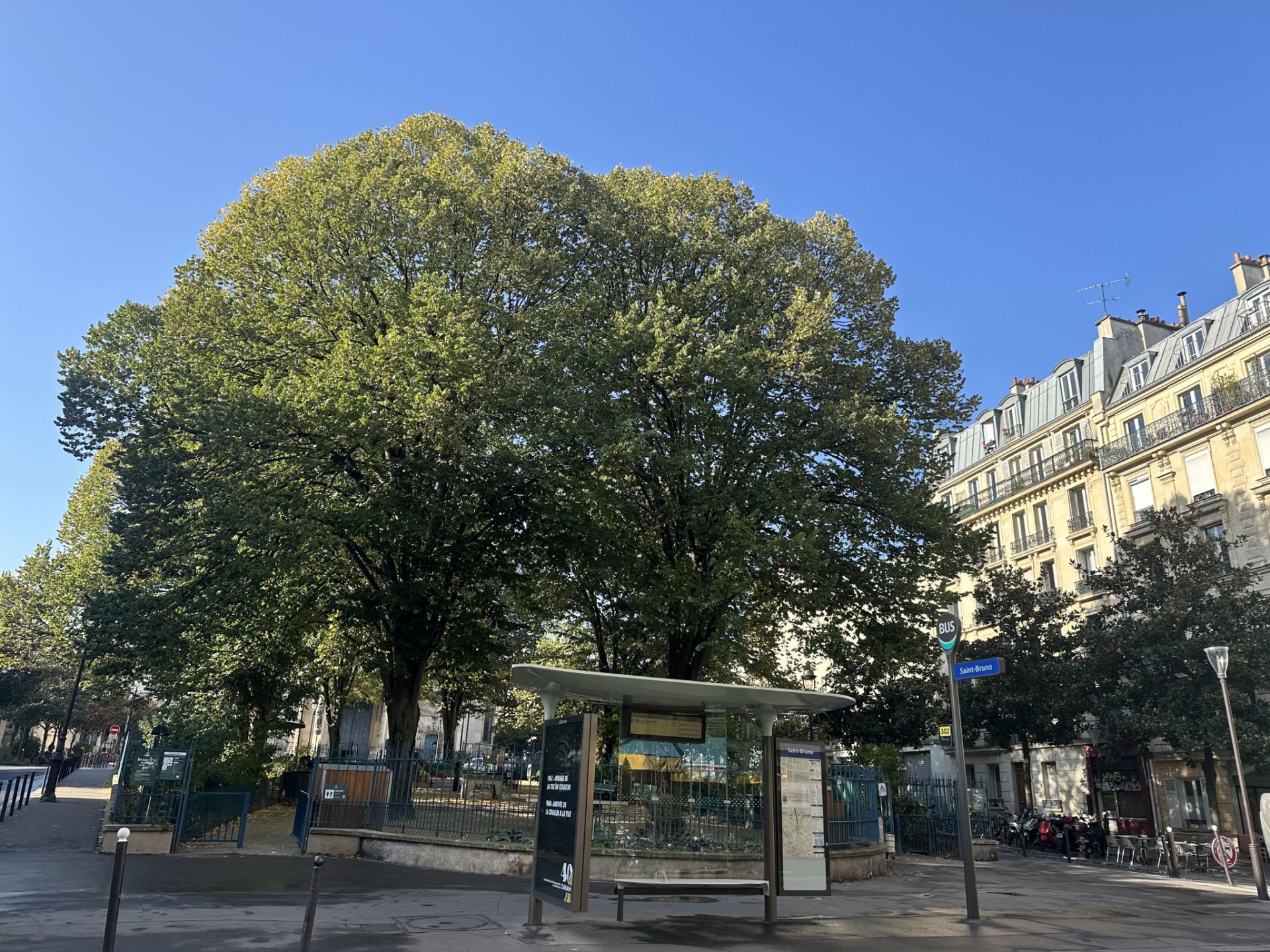 apartment 3 Rooms for sale on Paris (75018)
