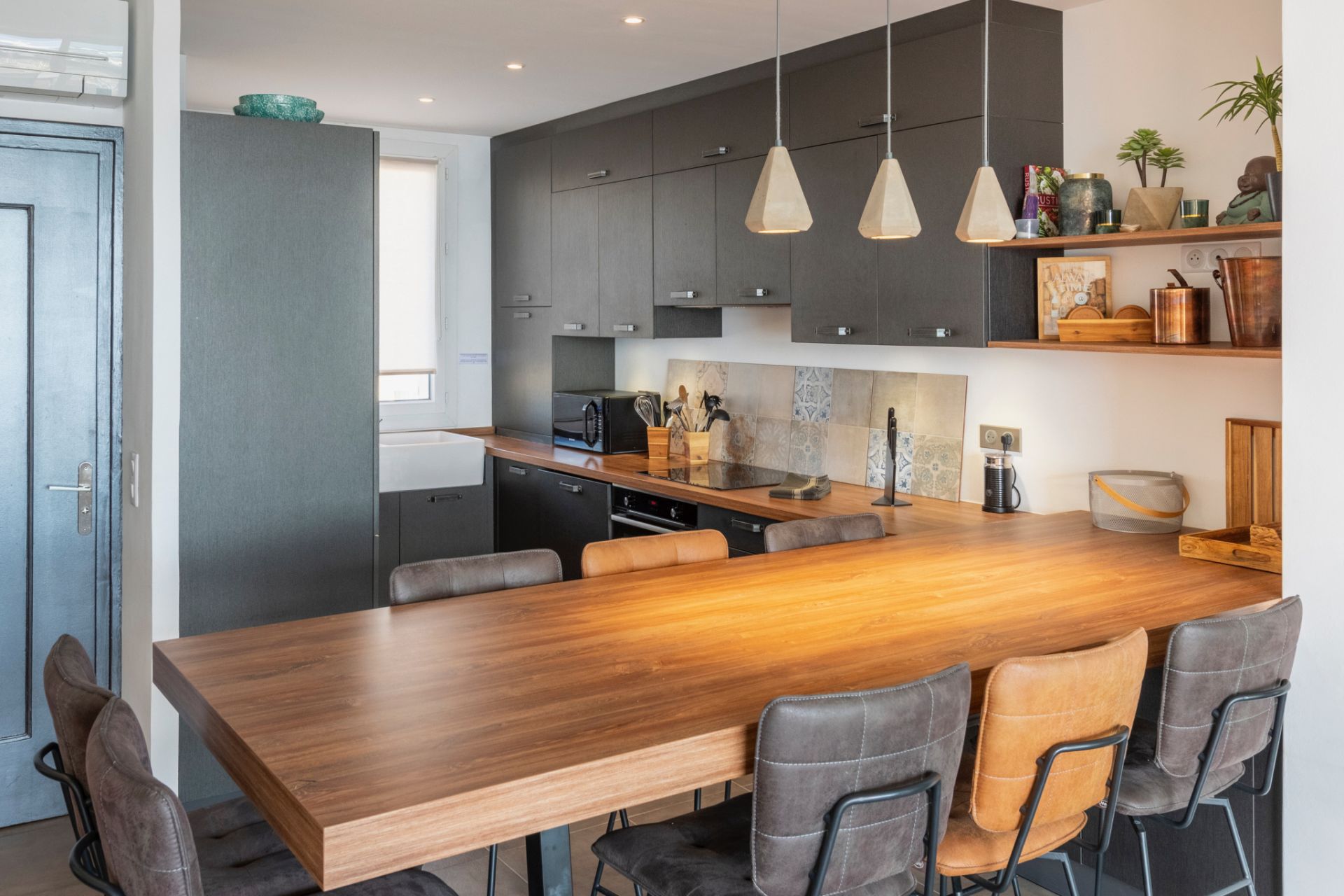 apartment 3 Rooms for sale on Sainte-Maxime (83120)